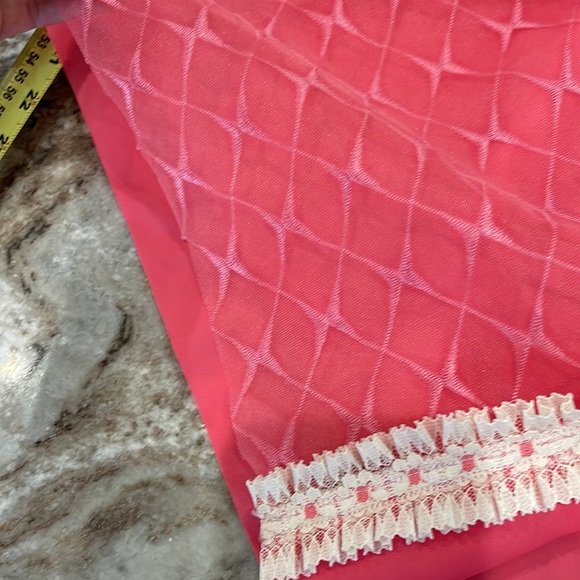 Vintage Handmade Cape - Picture 11 of 11